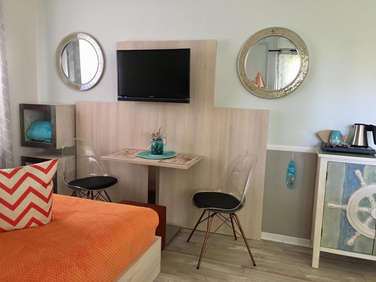 Suitetrails - Wohlfühl-Apartments in Zingst