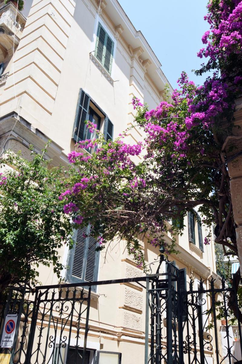 Salerno Prestige Apartment - Housity