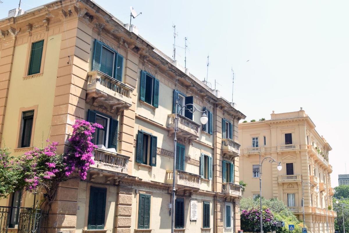 Salerno Prestige Apartment - Housity