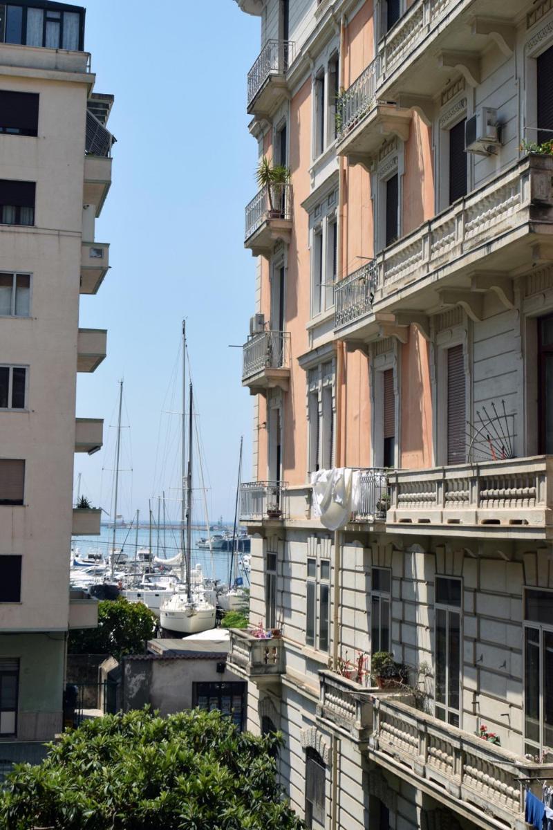 Salerno Prestige Apartment - Housity