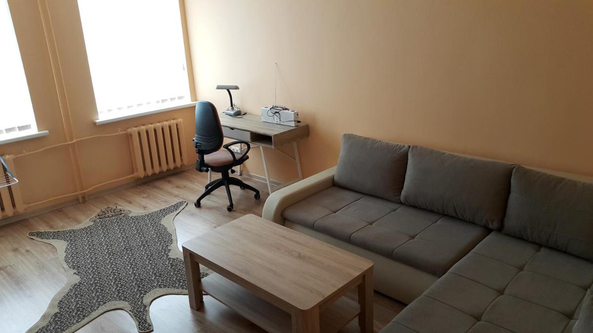 Šiauliai Centre Apartment - Housity
