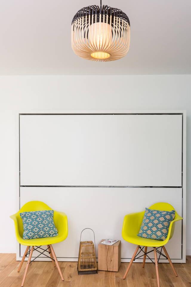 Appartement d'architect neuf proche Tour Eiffel P78 - Housity