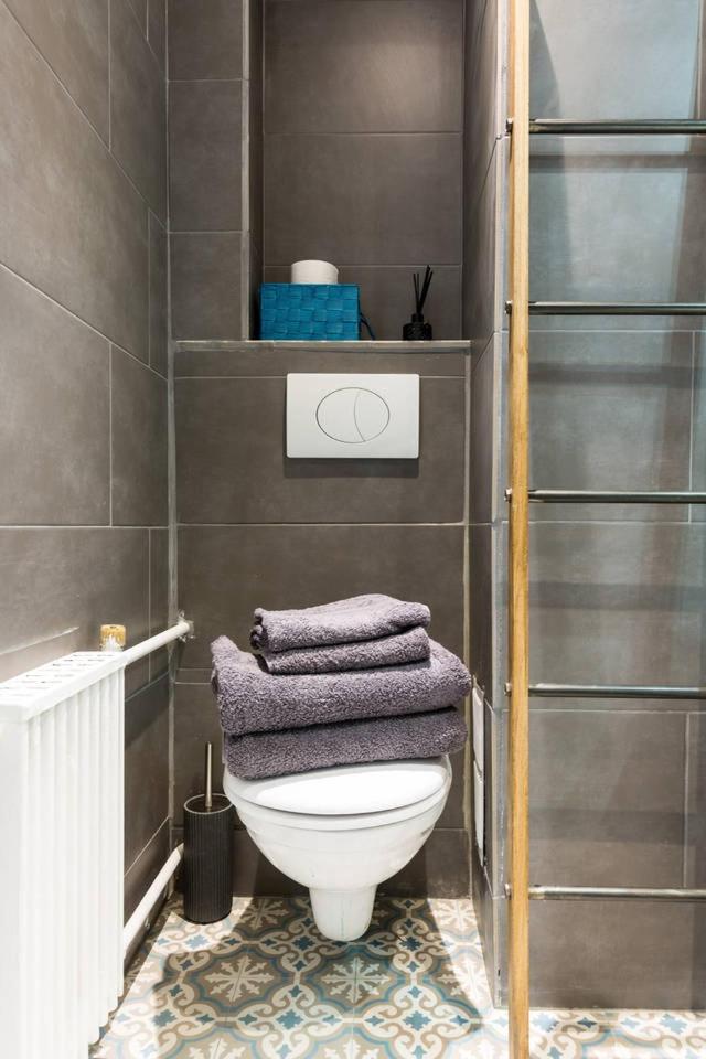 Appartement d'architect neuf proche Tour Eiffel P78 - Housity