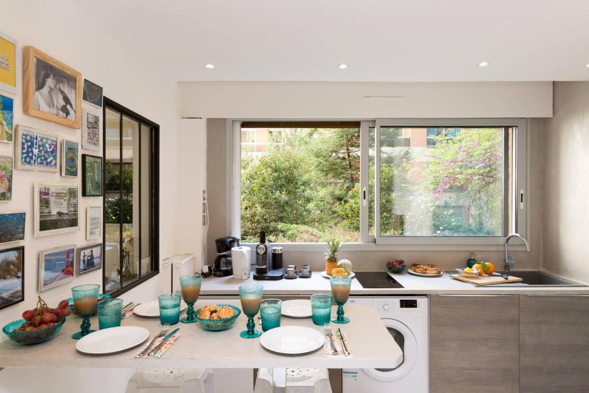 Appartement d'architect neuf proche Tour Eiffel P78 - Housity