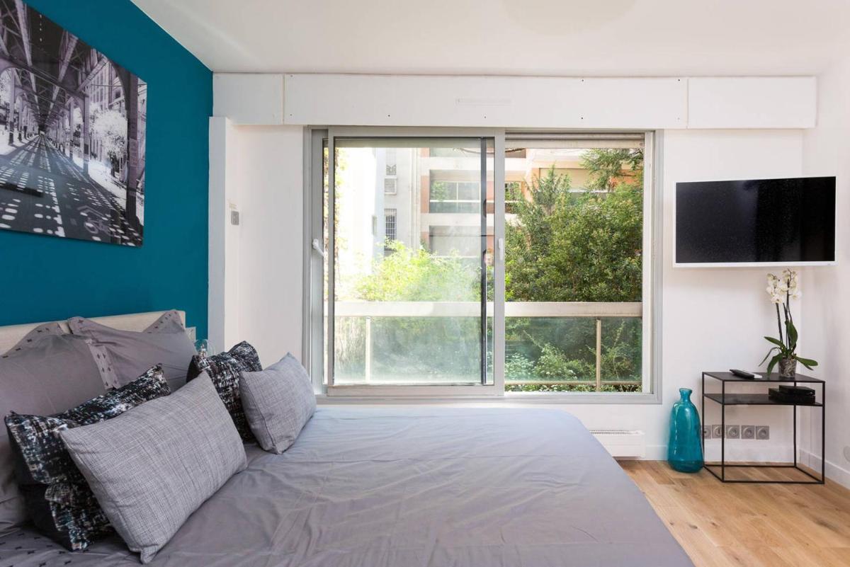 Appartement d'architect neuf proche Tour Eiffel P78 - Housity