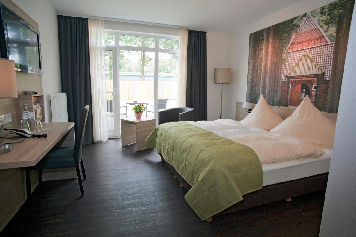 Ringhotel Alfsee Piazza - Housity