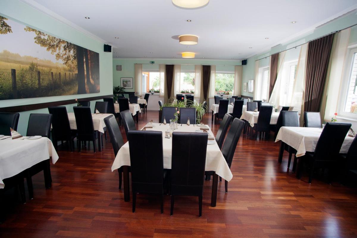 Ringhotel Alfsee Piazza - Housity