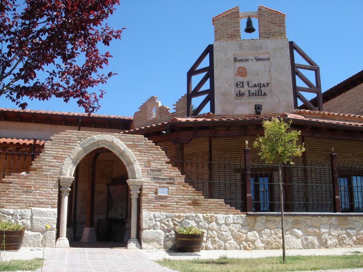 Imagen de la galería de Hotel SPA El Lagar de Isilla, en La Vid y Barrios