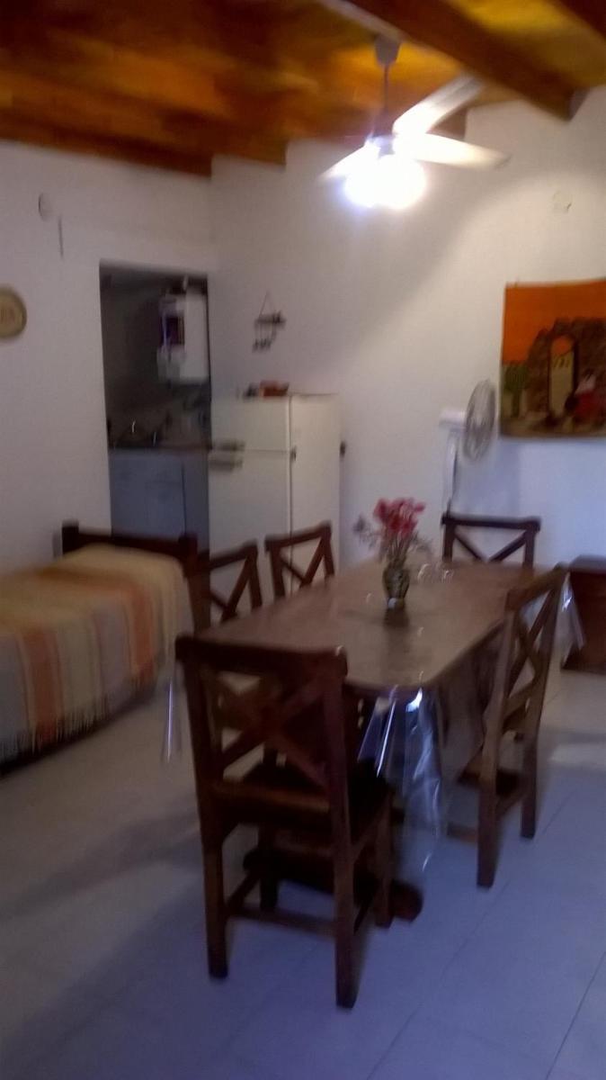Departamento Con Vistas a La Montaña - Housity