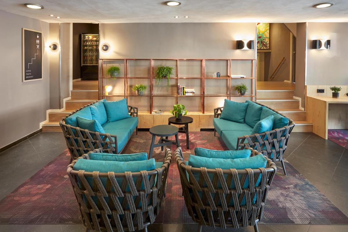 Nova Hotel - Housity