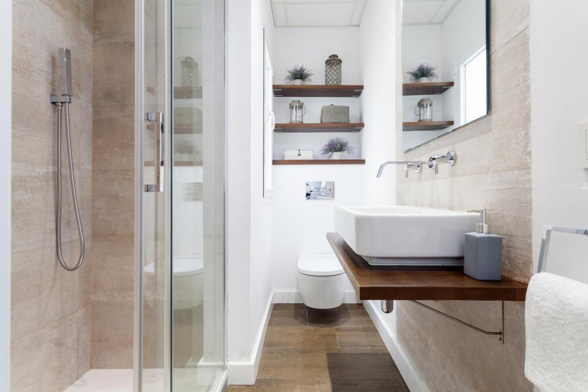 Suitetrails - Stunning Boutique - Space Maison Apartments
