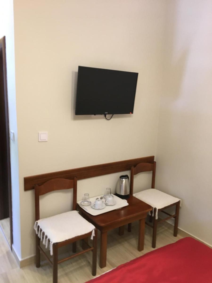 BNB Njeguska sijela - Housity