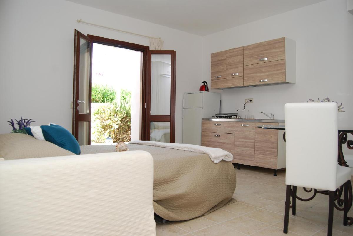 Dimora San Teodoro - Housity