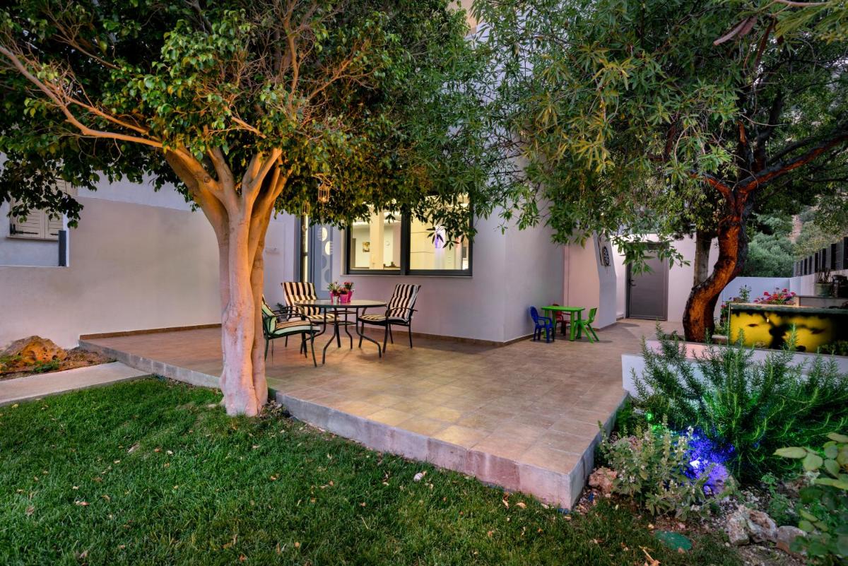 Mayla house - Housity
