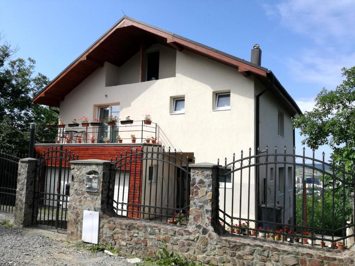 Pousada Panoramica - Housity
