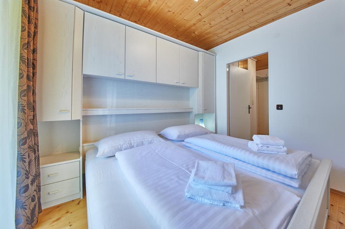 Suitetrails - Appartement Snow Queen