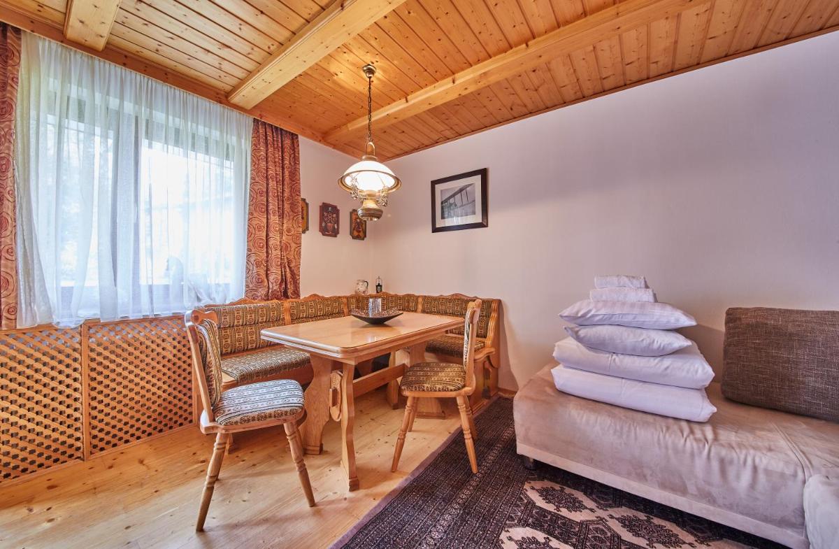 Suitetrails - Appartement Snow Queen