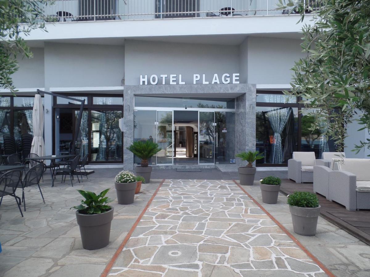 Plage Hotel - Housity
