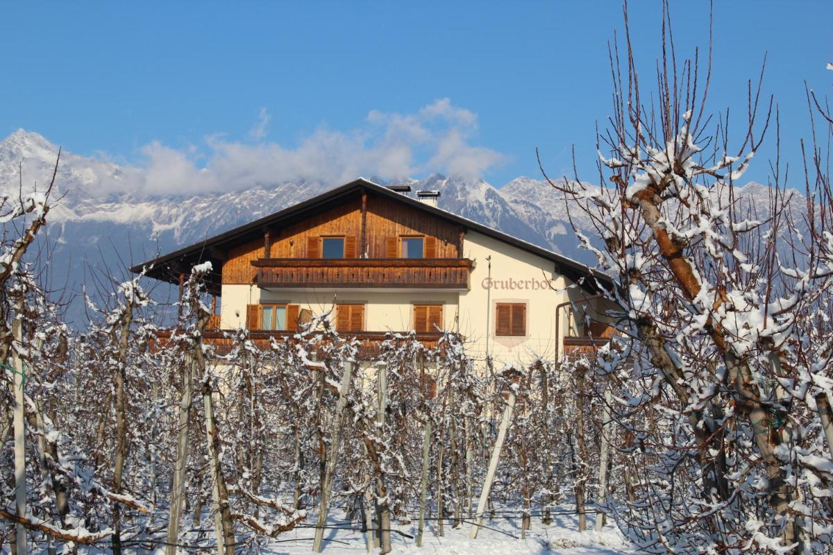 Gruberhof - Housity