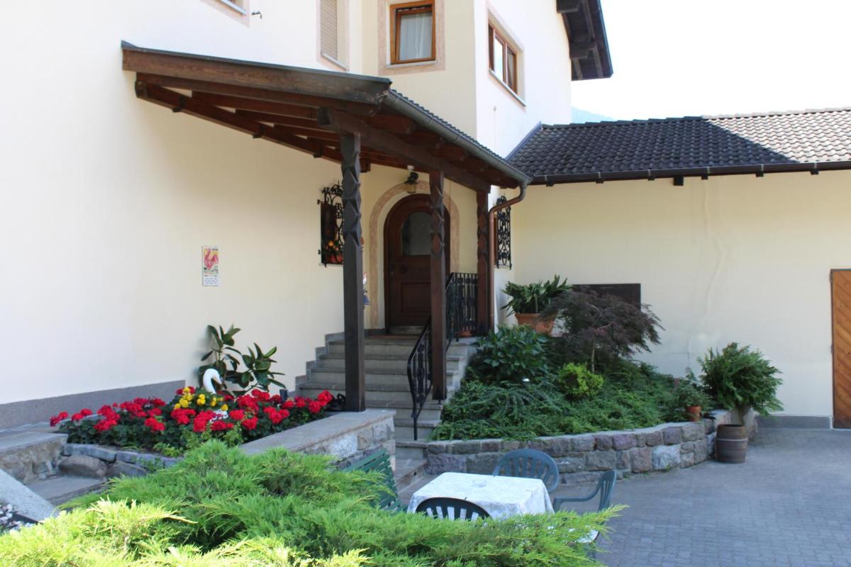 Gruberhof - Housity