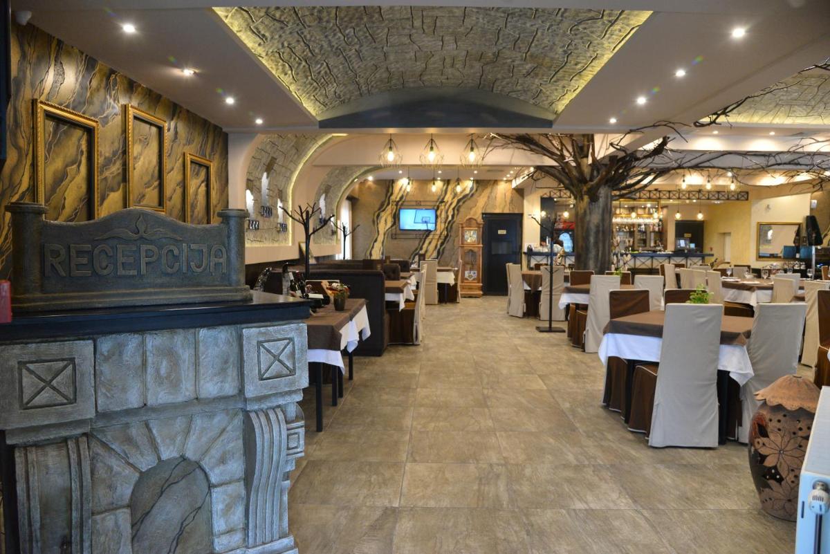 Suitetrails - Hotel Talija