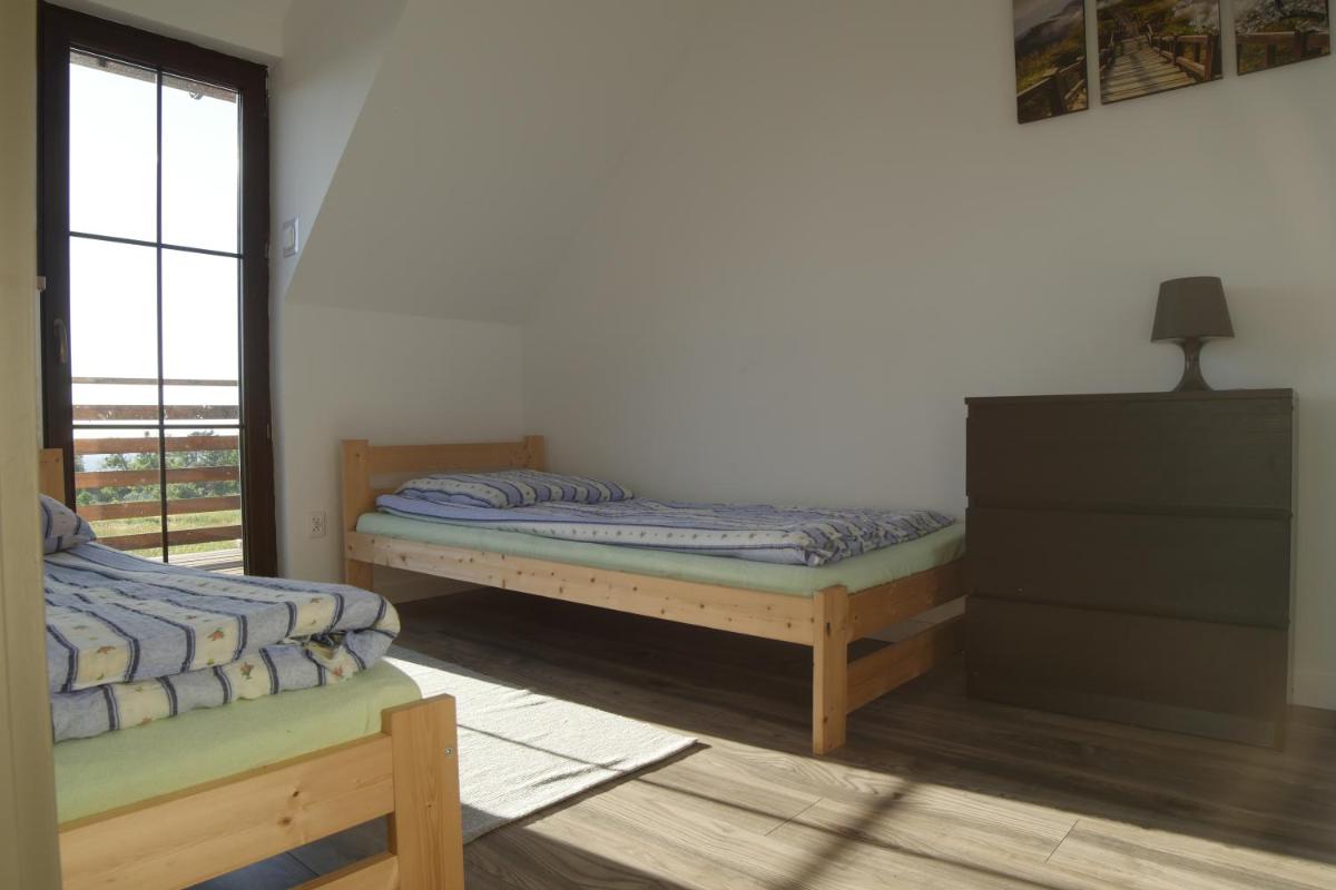 Domek Letniskowy Amelia - Housity