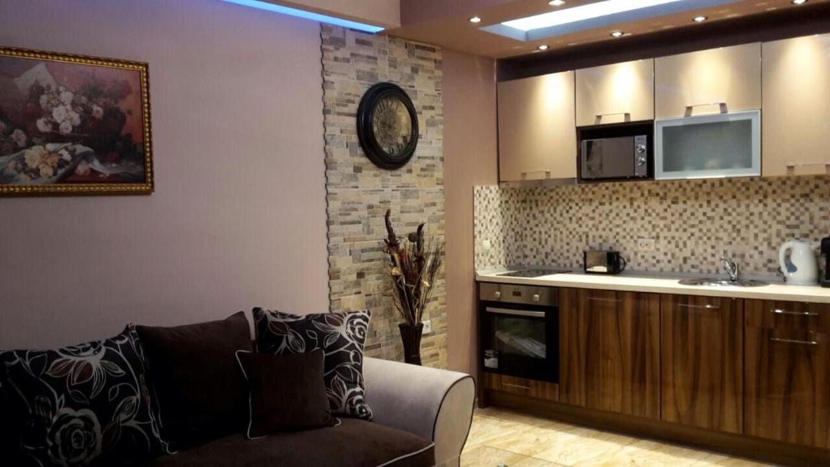 Апартаменти Корал - Housity