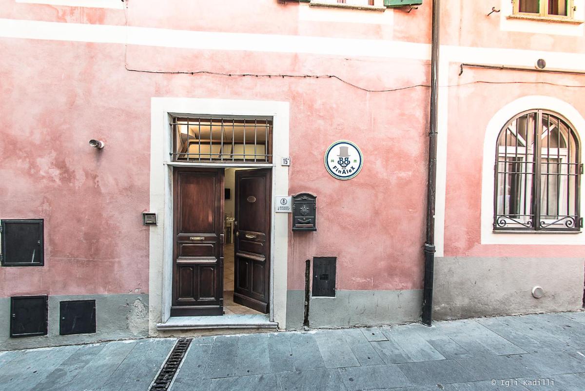 B&B Finalex - Housity