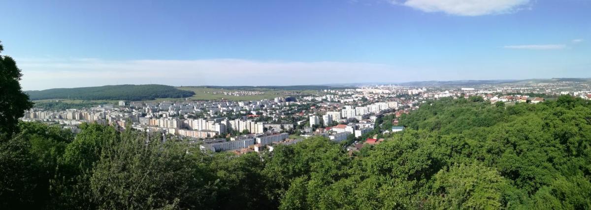 Pousada Panoramica - Housity