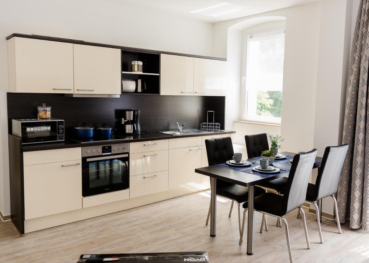 Arion-Thale - Housity