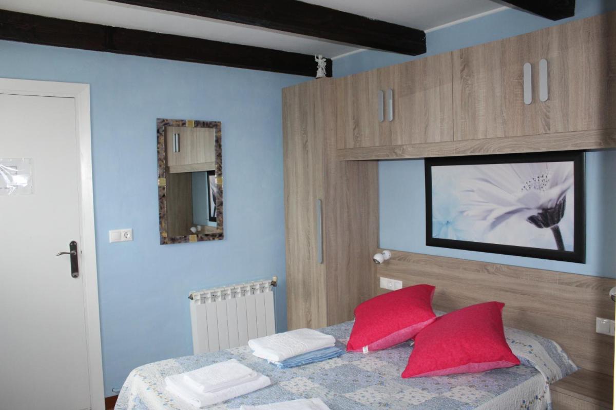 Apartamento Rural Oizalde - Housity