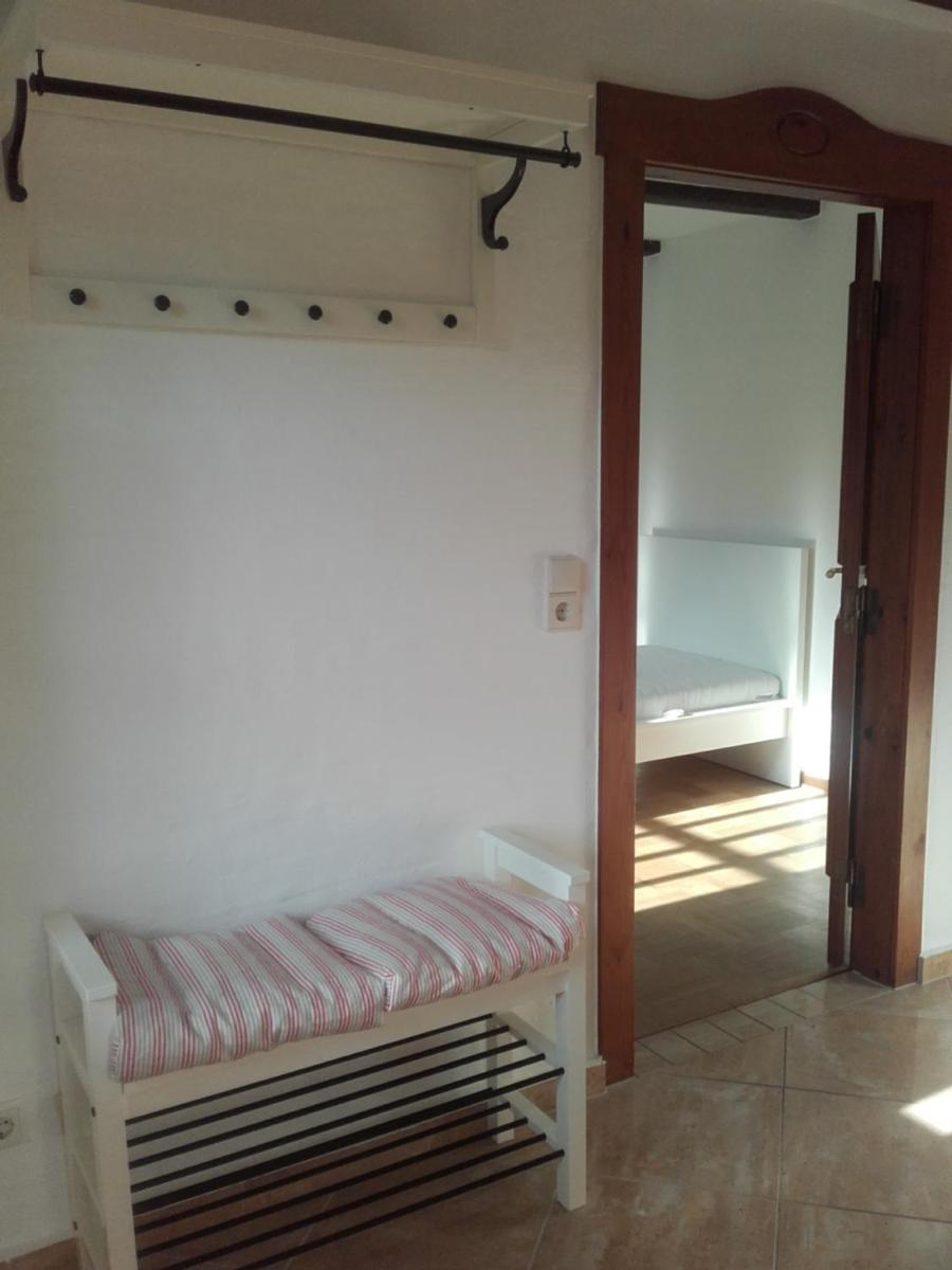 Apartment-unter-Reet - Housity