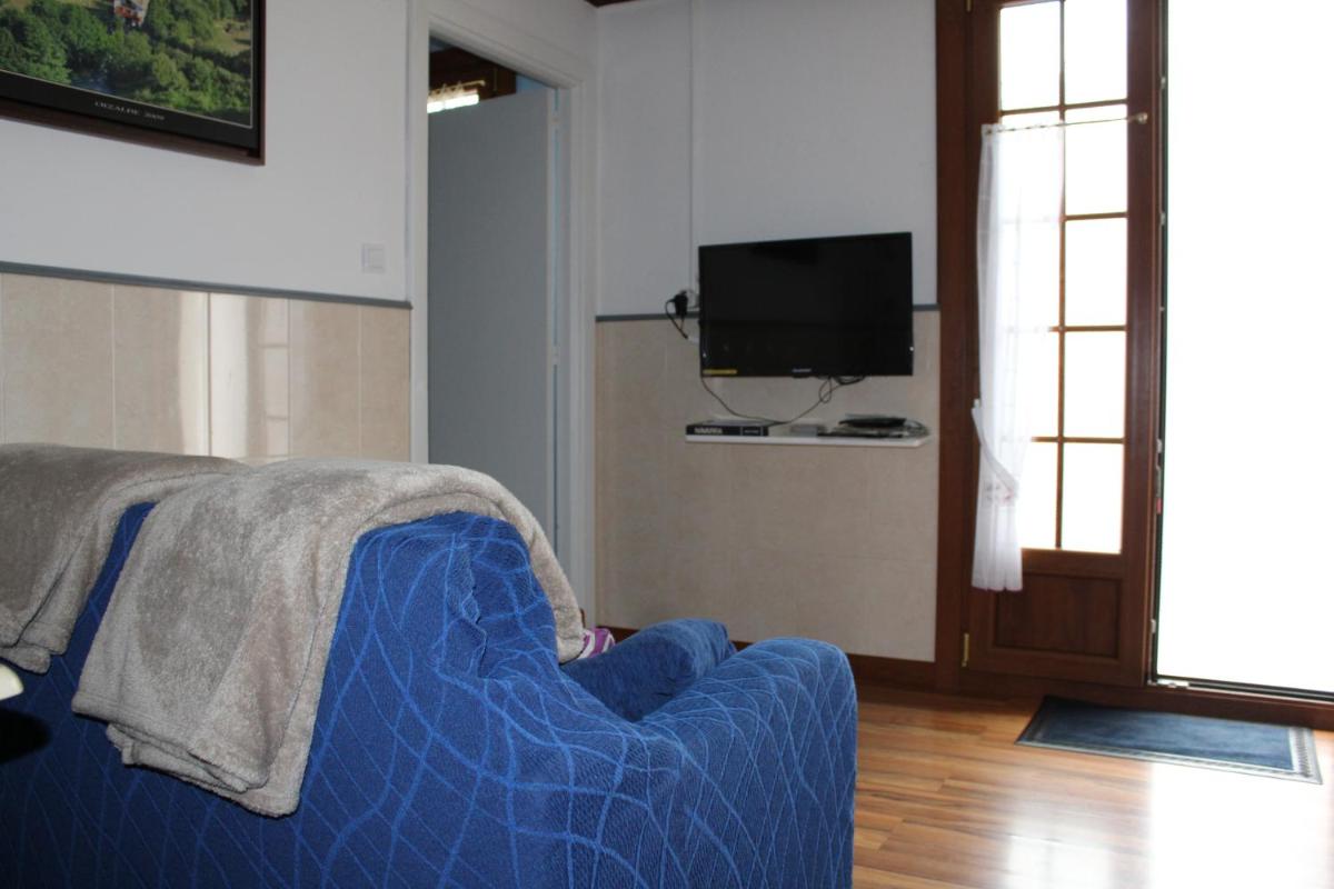 Apartamento Rural Oizalde - Housity