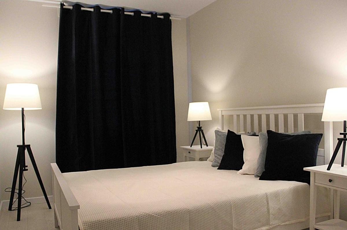 Widok na Mazury Apartament przy Porcie - Housity