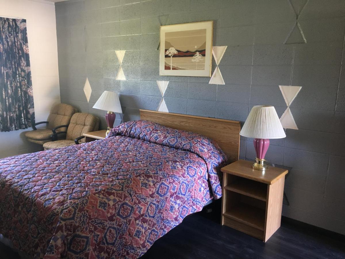 Budget Inn Motel - Housity