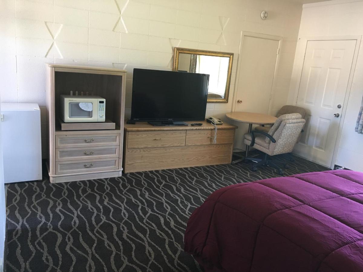Budget Inn Motel - Housity