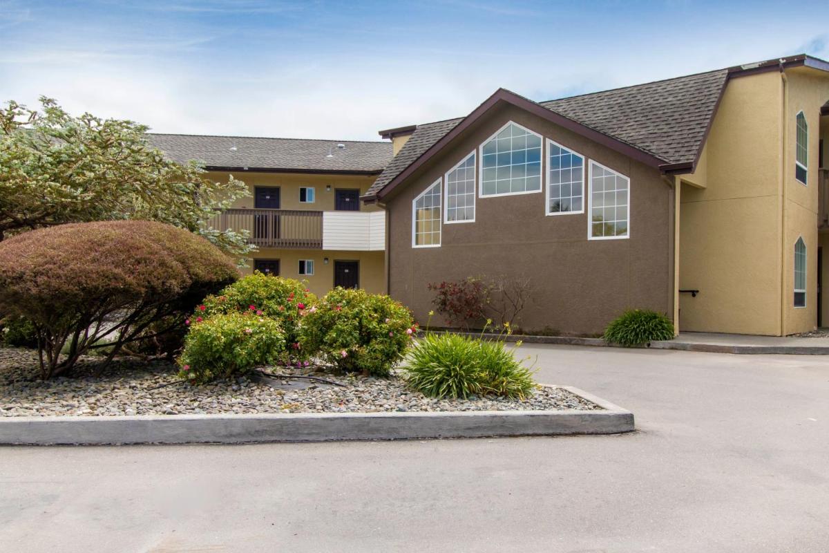 Anchor Beach Inn - Housity