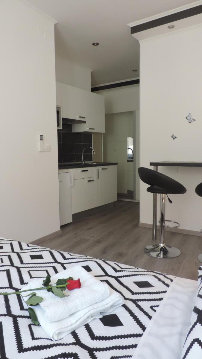 Apartment & room Ivan - Housity