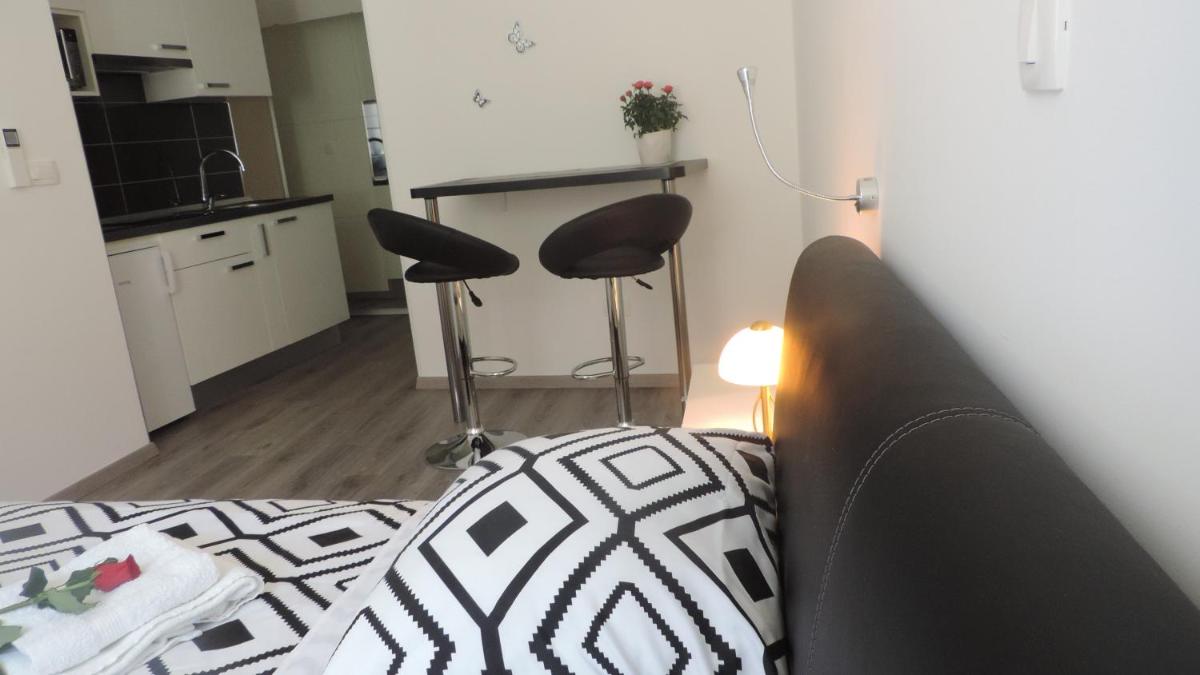 Apartment & room Ivan - Housity
