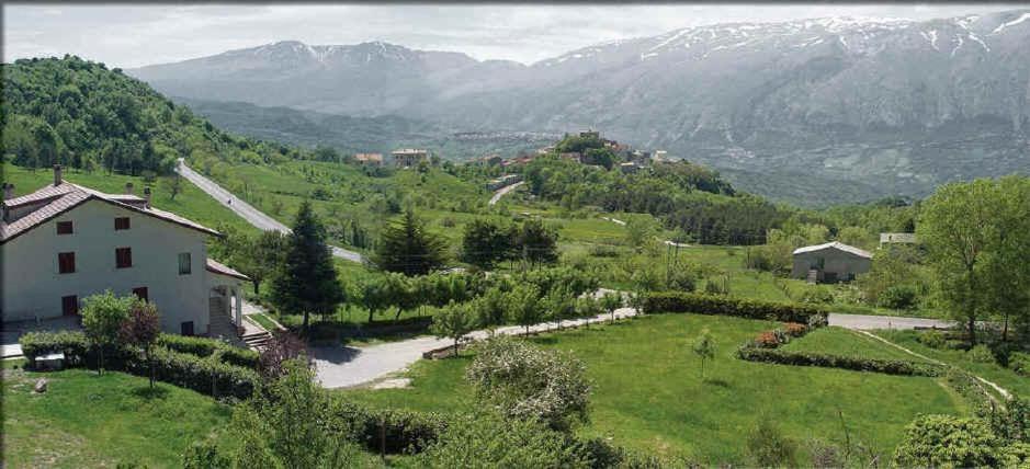 Agriturismo Persichitti - Housity