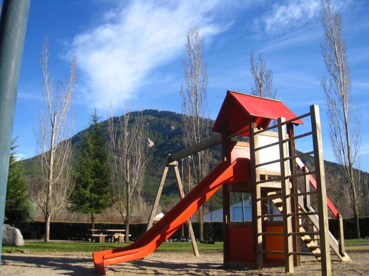 Apartamentos Naspún - Housity