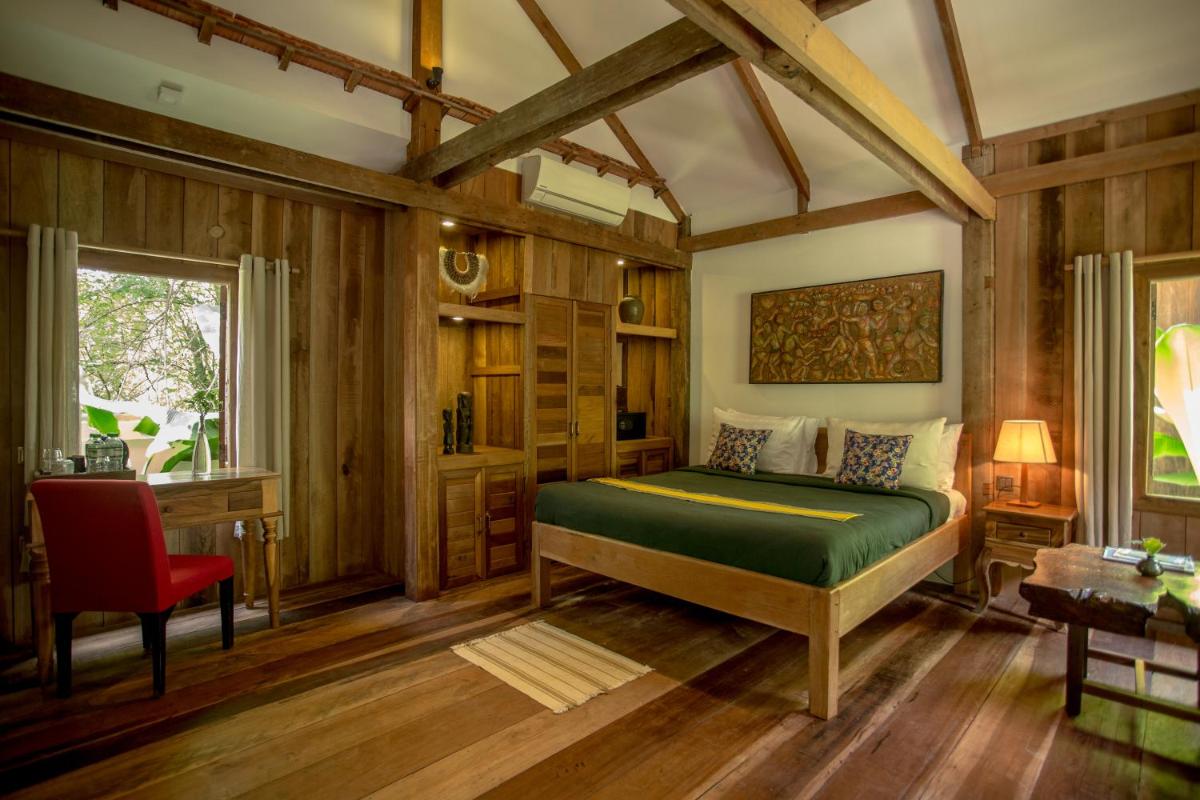 Isann Lodge - Housity