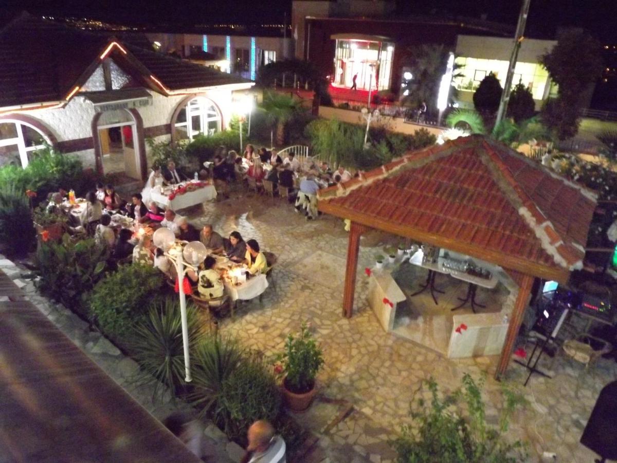 Hamsilos Apart Hotel - Housity