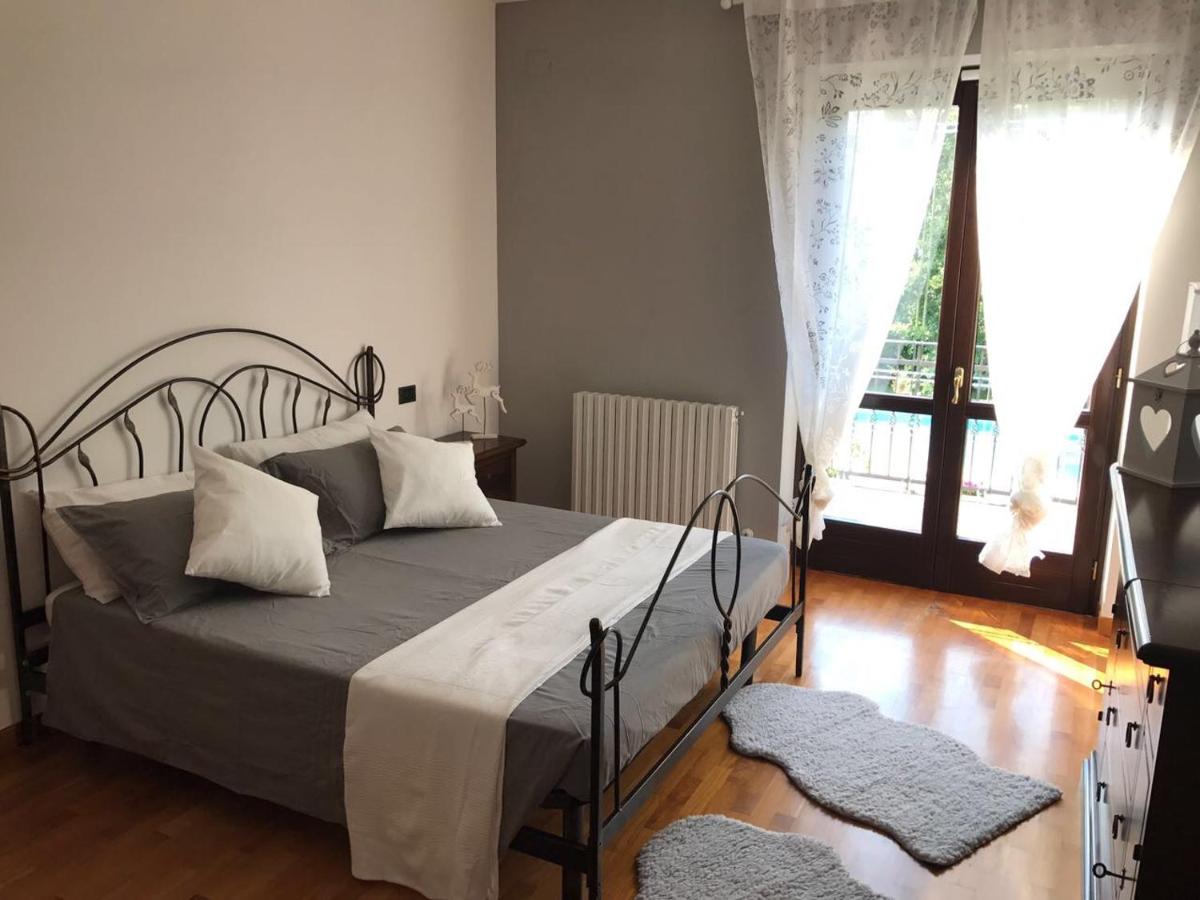 Villa Nicolai tra Mare e Montagna - Housity