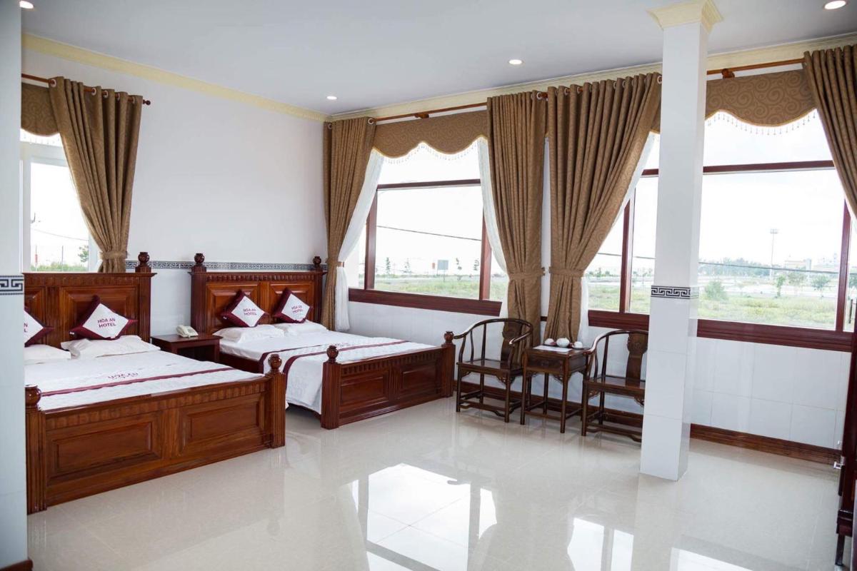 Hoa An Hotel - Housity