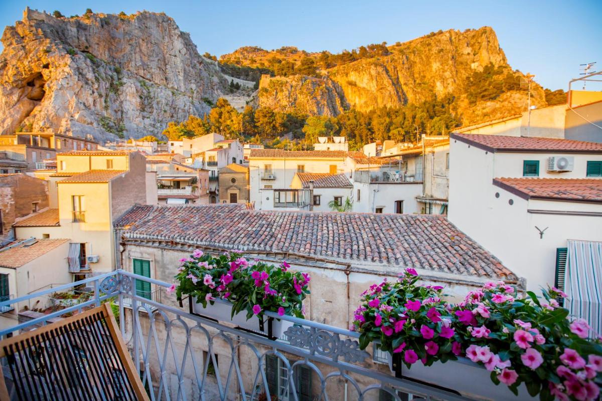 Cefalù Charme e Chic Suites - Housity