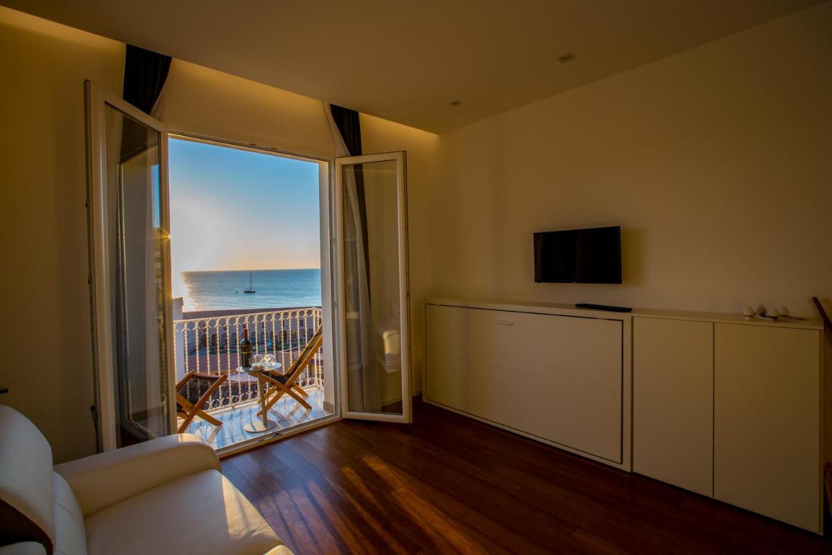 Cefalù Charme e Chic Suites - Housity