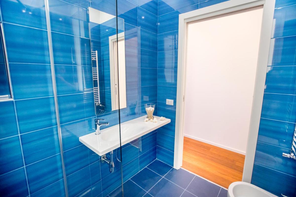 Cefalù Charme e Chic Suites - Housity
