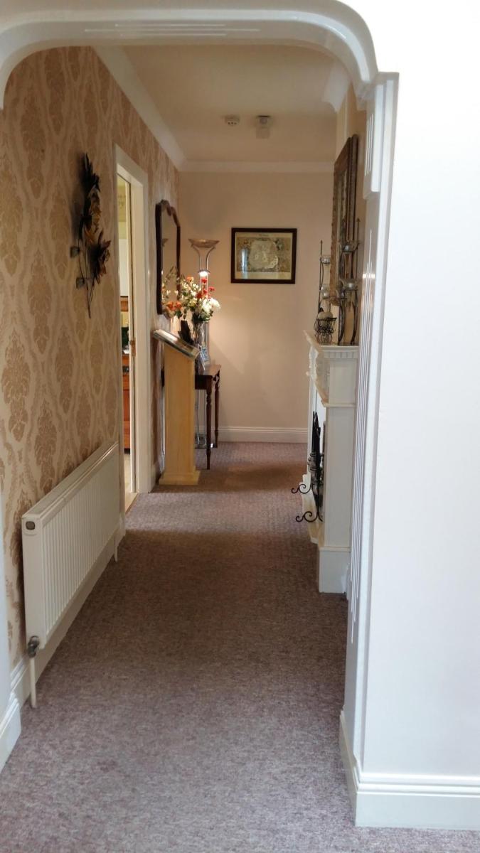 Abacus Guesthouse - Housity