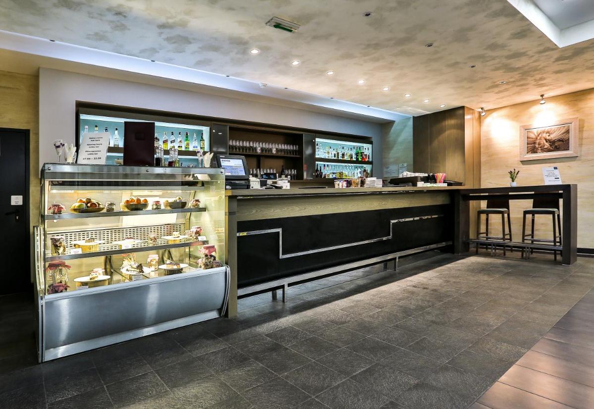 Hotel Stara Planina - Housity